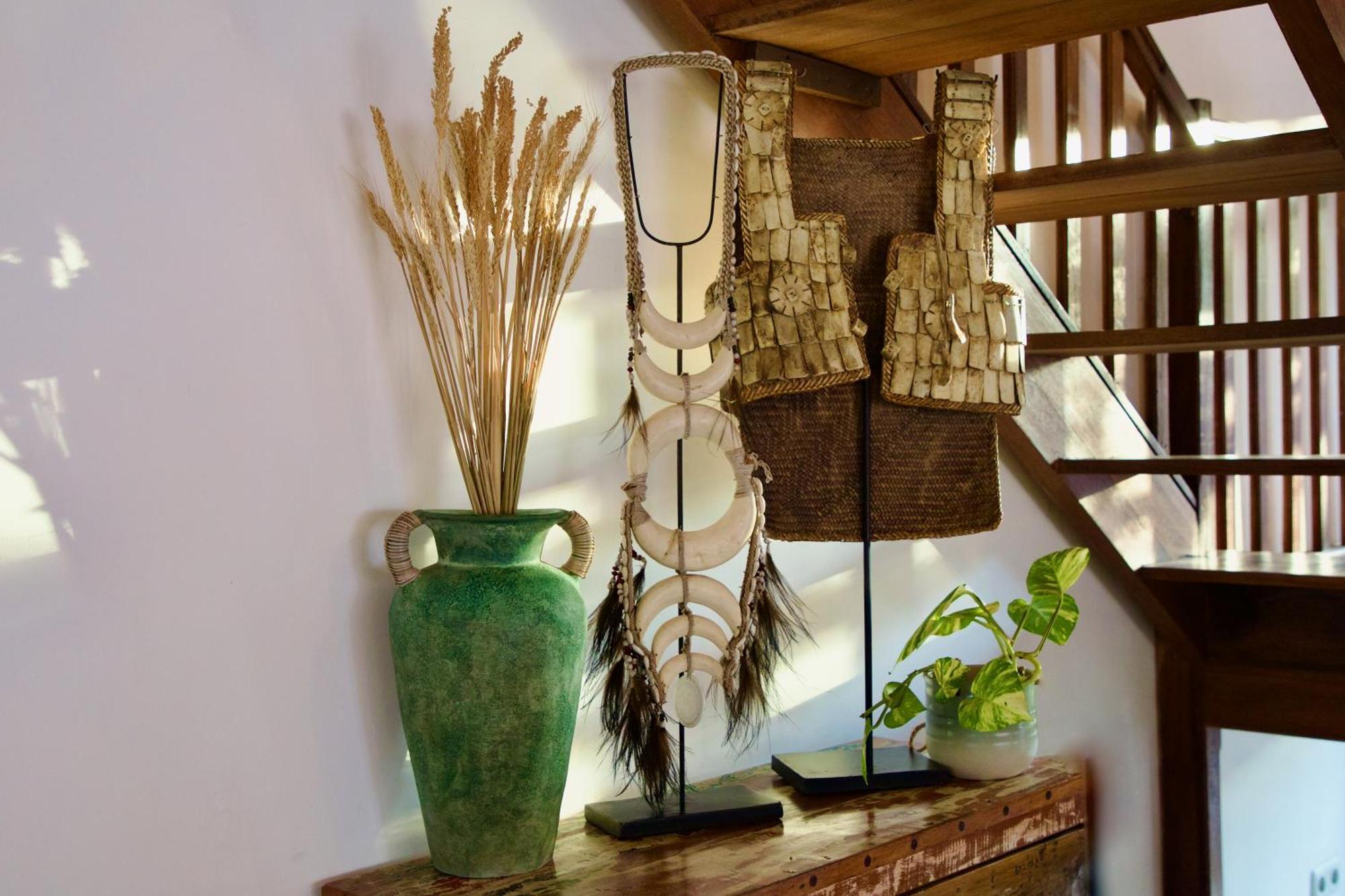 Villa Sunset Beach Gili Trawangan Bagian luar foto
