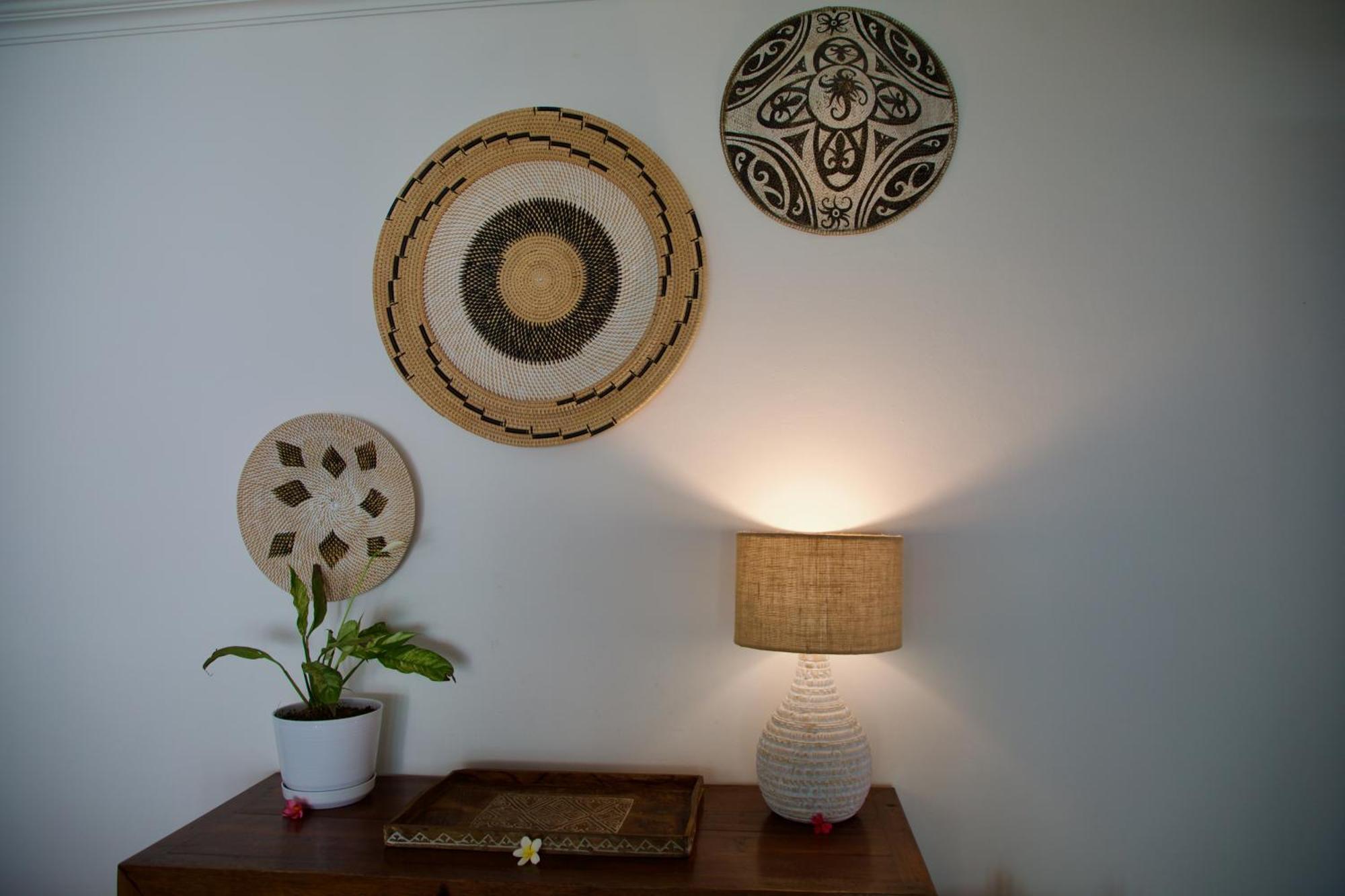 Villa Sunset Beach Gili Trawangan Bagian luar foto